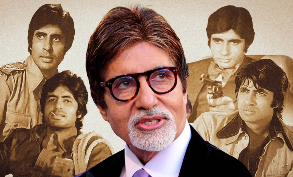 Amitabh Bachchan Net Worth, Age, Height, Weight, Family, Bio/Wiki 2024